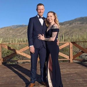 Meet your Posher, Jenna